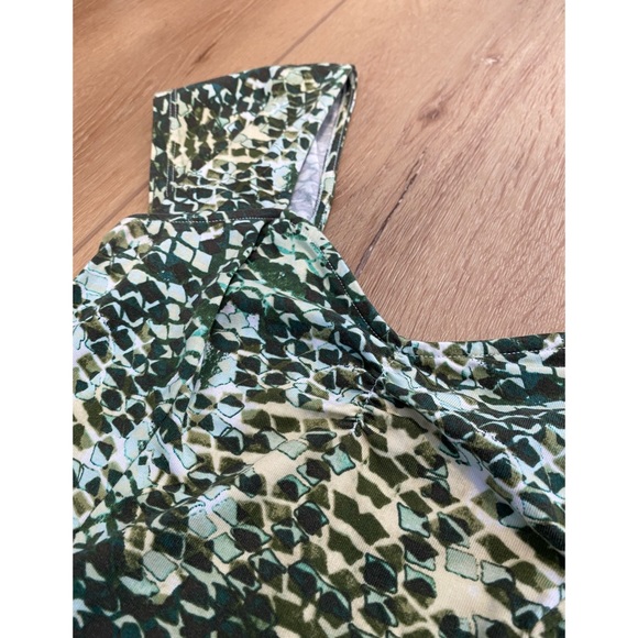 Guess Mermaid Snake Top - Picture 5 of 5